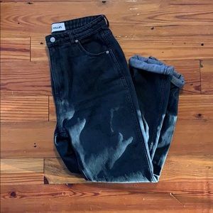 ROLLA’s Black Dusters